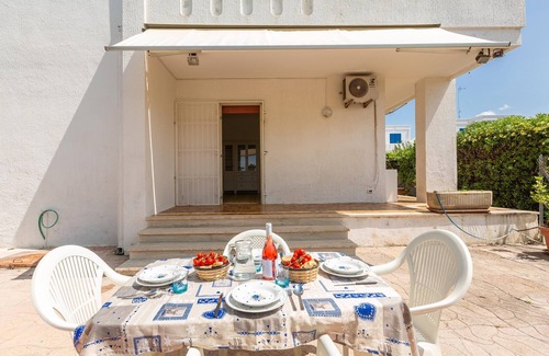 Scala di Furno Apartment | Residence Mare Azzurro - Villetta Mary