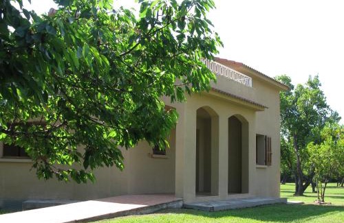 Taglio-Isolaccio Villa | Residence Mare e Sole