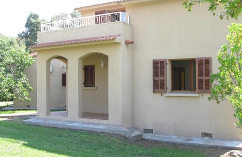 Taglio-Isolaccio Villa | Residence Mare e Sole