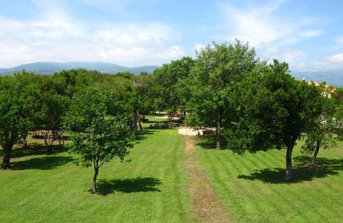 Taglio-Isolaccio Villa | Residence Mare e Sole