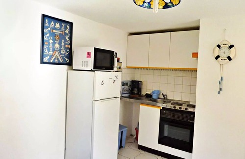 Marseillan Plage Villa | Residence Mas Du Soleil (res. - Charming holiday home for 5 people