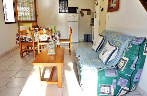 Marseillan Plage Villa | Residence Mas Du Soleil (res. - Charming holiday home for 5 people