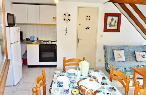 Marseillan Plage Villa | Residence Mas Du Soleil (res. - Charming holiday home for 5 people