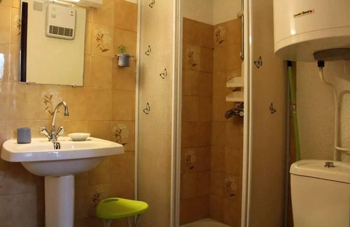 Port-la-Nouvelle Villa | Residence Mas De La Mer - But 3 rooms 6 beds PORT LA NEW