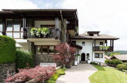Kastelruth House | Residence MAYR