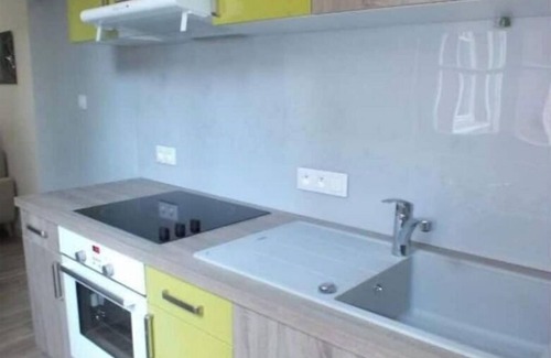 Chateauroux Apartment | Residence Mifaly - Modern decor apartment