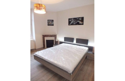 Chateauroux Apartment | Residence Mifaly - Modern decor apartment