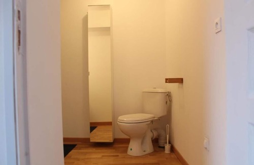 Valenciennes Apartment | RESIDENCE MILA - 6 - HYPER CENTER - TRAMWAY