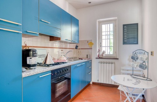 Perugia Apartment | Residence Mint and Rosemary