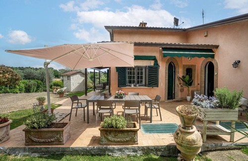 Perugia Apartment | Residence Mint and Rosemary