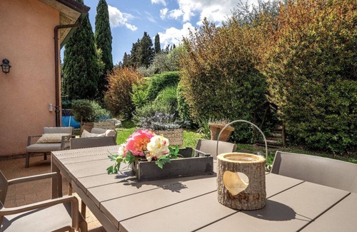 Perugia Apartment | Residence Mint and Rosemary