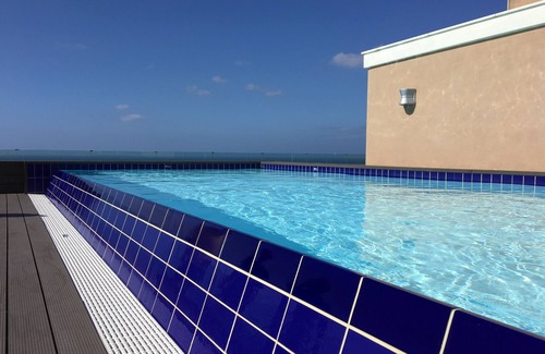 Castelsardo Apartment | "RESIDENCE MIRAMARE" APARTMENT N. 10