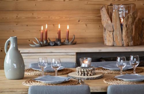 Les Eucherts Apartment | Residence Miravidi La Rosiere