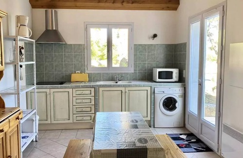 L'Ile-Rousse Villa | Residence Mto200-001-monticello - House 2 rooms 4 beds MONTICELLO