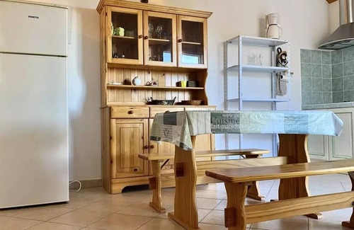 L'Ile-Rousse Villa | Residence Mto200-001-monticello - House 2 rooms 4 beds MONTICELLO