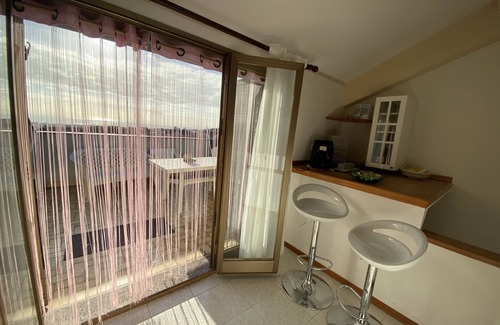 Archi Apartment | Residence New Etna View