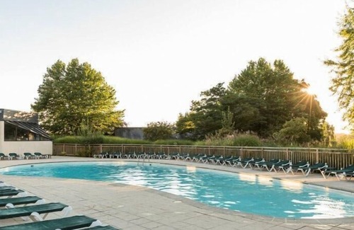 Danestal House | Residence Normandy Garden - maeva Home - 3 room house for 6 people - Selection