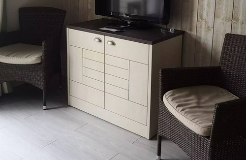 Danestal House | Residence Normandy Garden - maeva Home - 3 room house for 6 people - Prestige