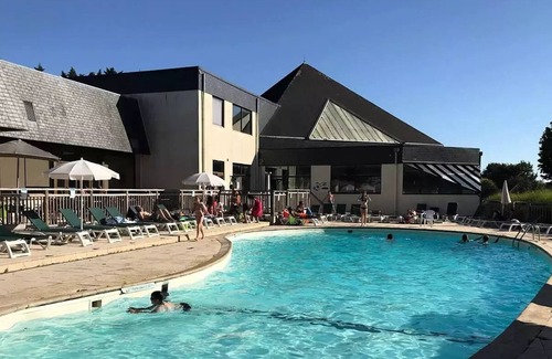 Danestal House | Residence Normandy Garden - maeva Home - 3 room house for 6 people - Prestige