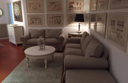 Sacile Apartment | Residence of the TOLOMEI - SACILE