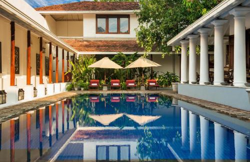 Ibbanwala Hotel | Residence on Park Street