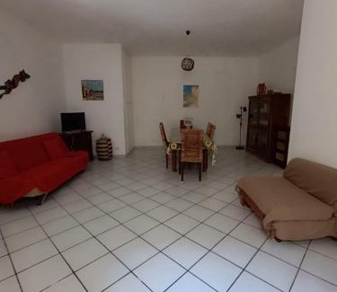 Campomarino di Maruggio House | Residence Onda Verde A15