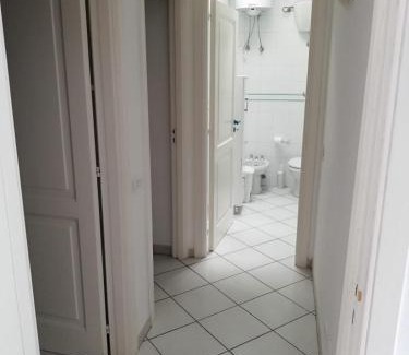 Campomarino di Maruggio House | Residence Onda Verde A15