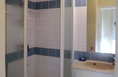 Deauville Apartment | RESIDENCE OREE DU GOLF DEAUVILLE