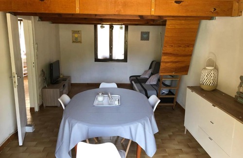 Galeria Apartment | Residence Palmarella appartement 10