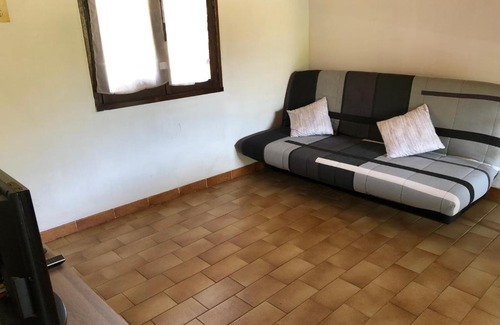 Galeria Apartment | Residence Palmarella appartement 10