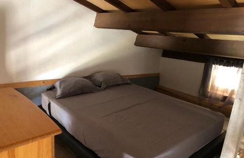 Galeria Apartment | Residence Palmarella appartement 10