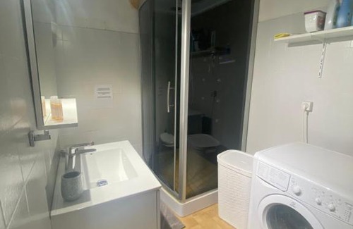 Galeria Apartment | Residence Palmarella appartement 10