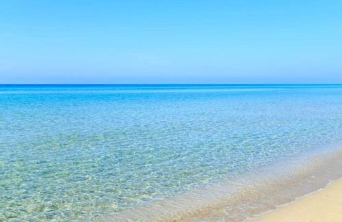 Salve Hotel | Residence Perla - Costa