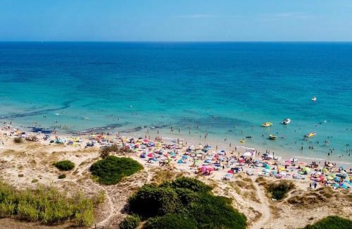 Salve Hotel | Residence Perla - Costa