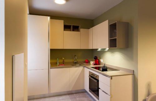 L'Ile-Rousse Apartment | Residence Pidrinella