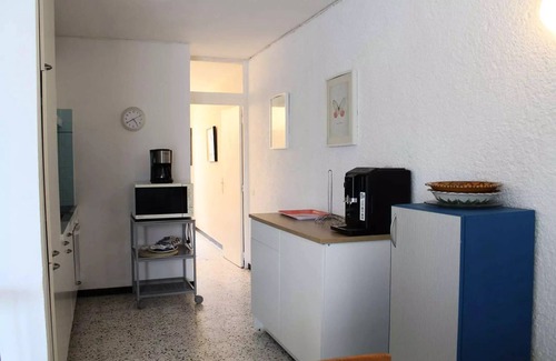 Port-la-Nouvelle Villa | Residence Pn000-127-port La Nouvelle - But 3 rooms 6 beds PORT LA NEW