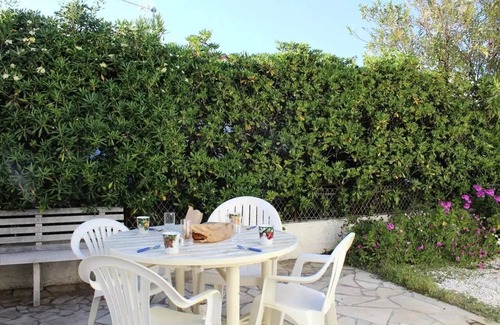 Port-la-Nouvelle Villa | Residence Pn000-156-port La Nouvelle - But 3 rooms 6 beds PORT LA NEW