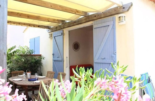 Port-la-Nouvelle Villa | Residence Pn000-042-port La Nouvelle - But 2 rooms 4 beds PORT LA NEW