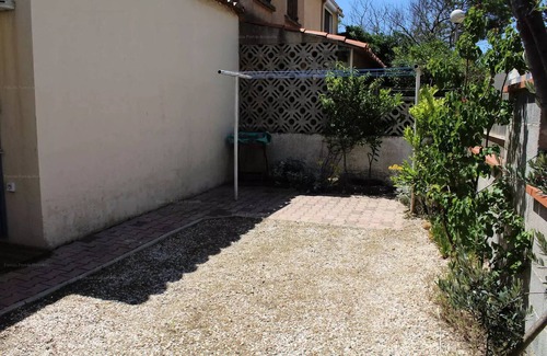 Port-la-Nouvelle Villa | Residence Pn000-042-port La Nouvelle - But 2 rooms 4 beds PORT LA NEW