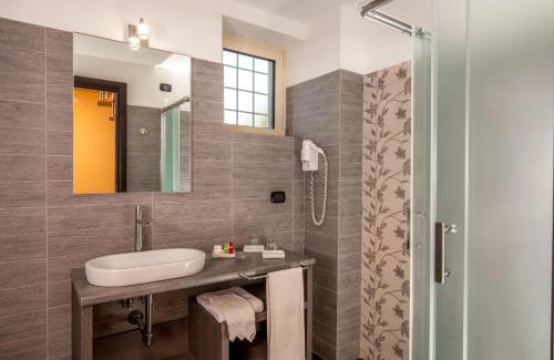 Frascati Apartment | Residence Poggio Degli Ulivi