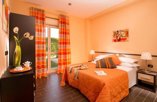 Frascati Apartment | Residence Poggio Degli Ulivi