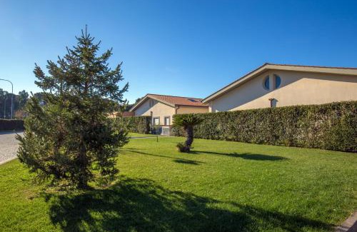 Frascati Apartment | Residence Poggio Degli Ulivi
