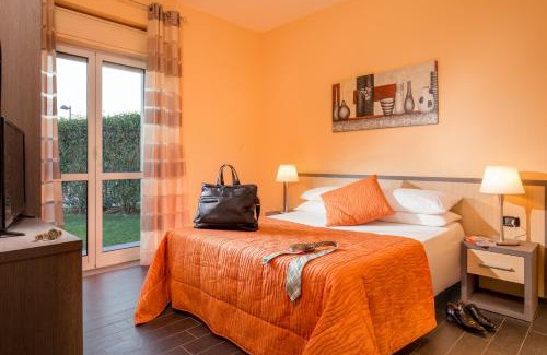 Frascati Apartment | Residence Poggio Degli Ulivi