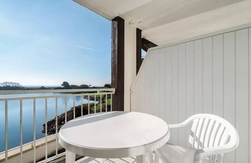 Arzon Apartment | Residence Port du Crouesty - maeva Home - 2-room apartment for 5 people - Comfort - Sea view