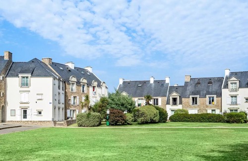 Arzon Apartment | Residence Port du Crouesty - maeva Home - 2-room apartment for 5 people - Comfort - Sea view