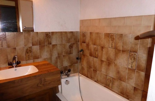 Demi-Quartier Apartment | Residence Princess En Etraz Narcisse - Princess in Etraz N34