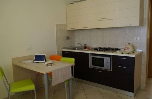 Vada House | Residence Rosa dei Venti Bungalow Libeccio für 4 Personen