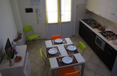 Vada House | Residence Rosa dei Venti Bungalow Ponente for 6 persons