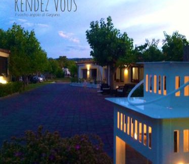 Scialara Apartment | Residence Rendez Vous