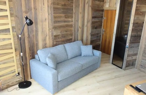 Cognet Apartment | Residence Res.de L Oisans - ALPE APPARATUS NEAR CENTRE STATION